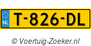 T826DL