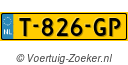 T826GP