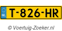 T826HR