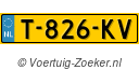 T826KV