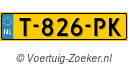 T826PK