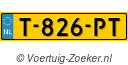 T826PT