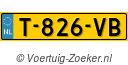 T826VB