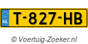 T827HB