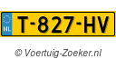 T827HV