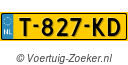 T827KD