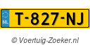 T827NJ