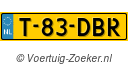 T83DBR