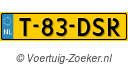 T83DSR