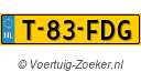T83FDG