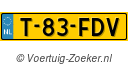 T83FDV
