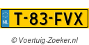 T83FVX
