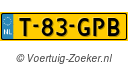 T83GPB