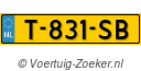 T831SB
