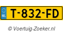 T832FD