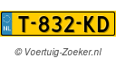 T832KD