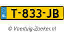 T833JB