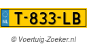 T833LB