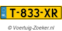 T833XR