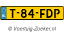 T-84-FDP