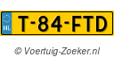 T84FTD