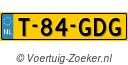 T-84-GDG