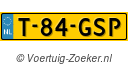 T-84-GSP
