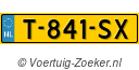 T-841-SX