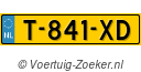 T841XD