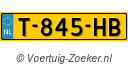 T845HB