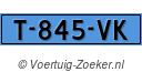 T845VK