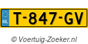 T847GV