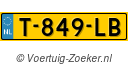 T849LB