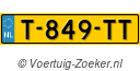 T849TT
