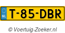 T85DBR