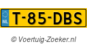 T85DBS