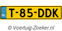 T85DDK