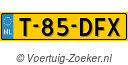 T85DFX