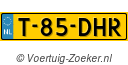 T85DHR