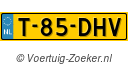 T85DHV