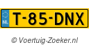 T85DNX