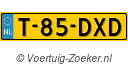 T85DXD