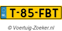T85FBT