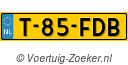 T-85-FDB