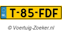 T-85-FDF