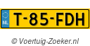 T85FDH