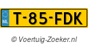 T85FDK
