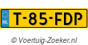 T-85-FDP