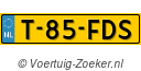 T85FDS