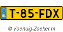 T-85-FDX